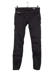 Vorschaubild HERRLICHER Stoffhose 1