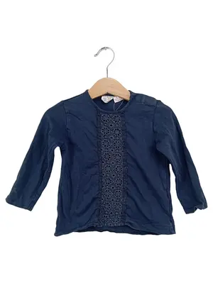 ZARA Pullover