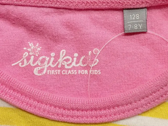 SIGIKID T-Shirt Bild 3