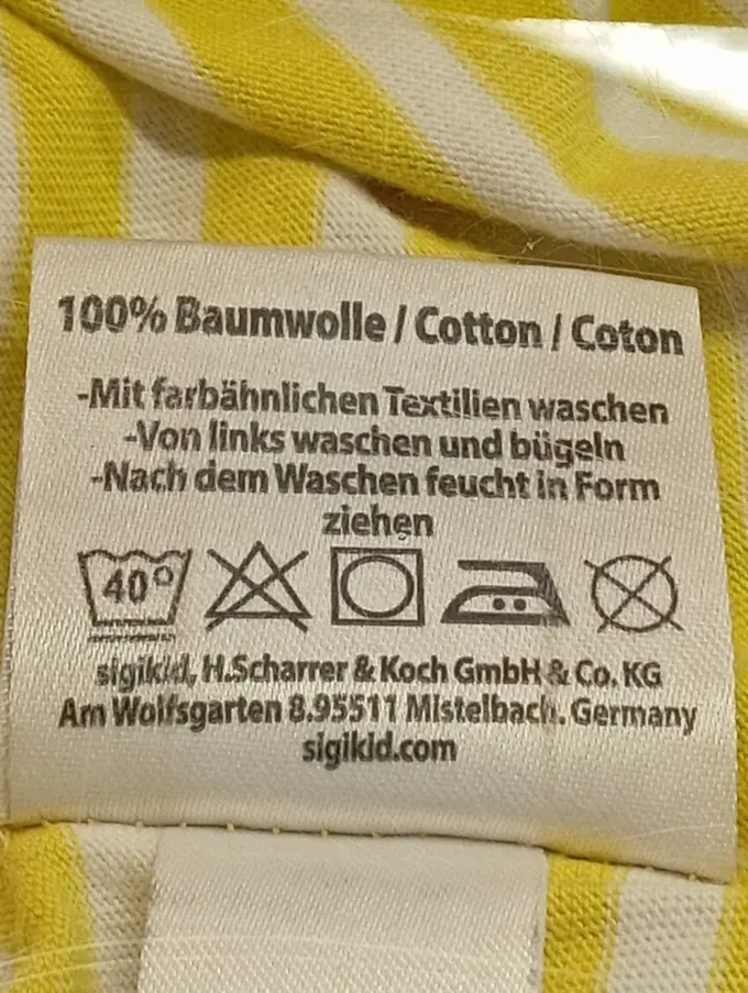 SIGIKID T-Shirt Bild 4