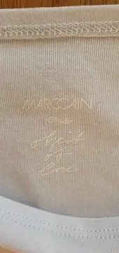 Vorschaubild 3 von Damen Top Basic Gr. 38 Blau