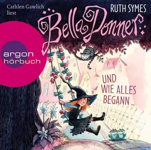 Hörbuch für Erwachsene