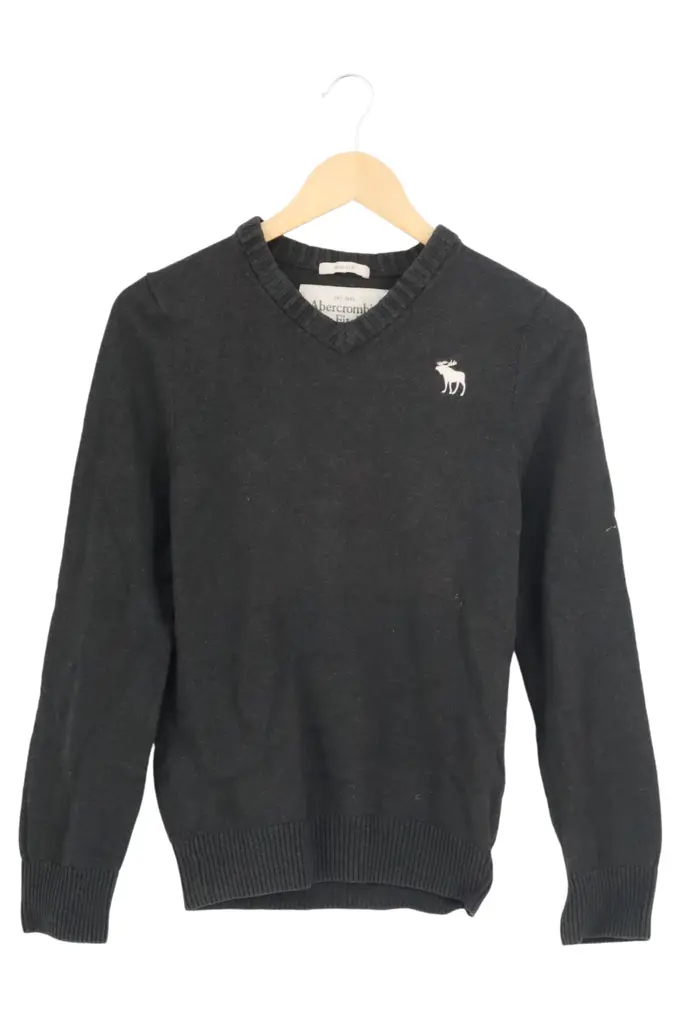 ABERCROMBIE & FITCH Pullover Bild 1