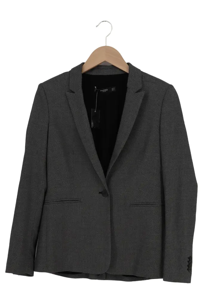 MANGO Blazer Bild 1