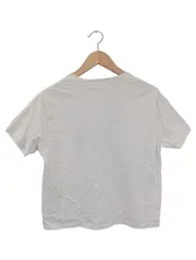 Vorschaubild 2 von LEVIS Damen T-Shirt Weiß 32/XXS Casual Logo Print Kurzarm