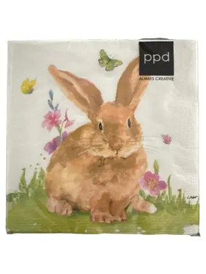 PPD PAPERPRODUCTS DESIGN Servietten