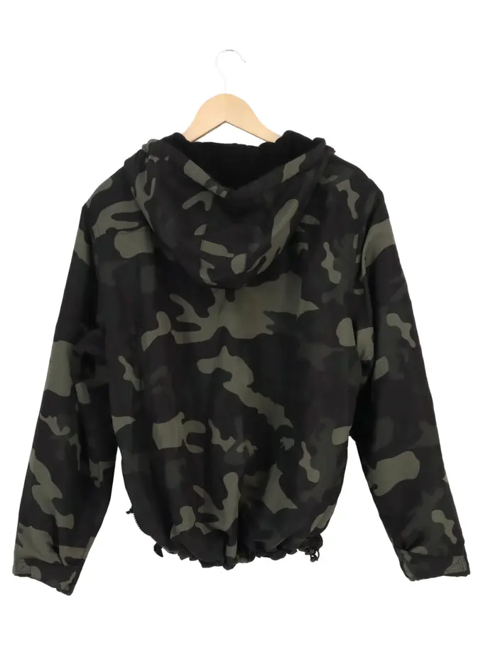 BRANDIT Outdoorjacke Bild 2