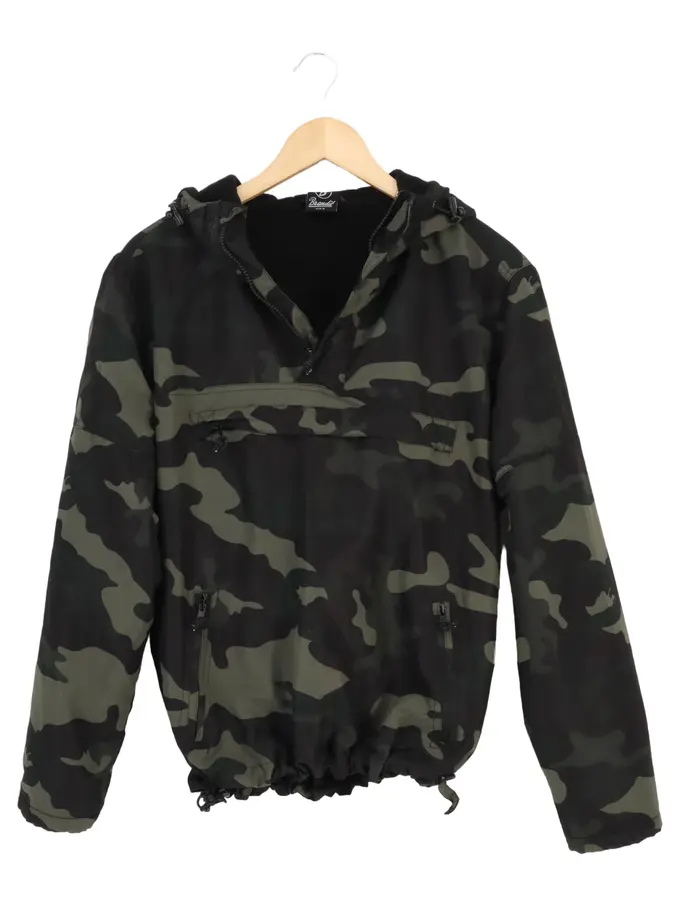 BRANDIT Outdoorjacke Bild 1