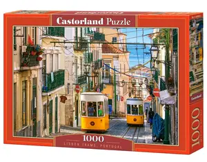 CASTORLAND Puzzle