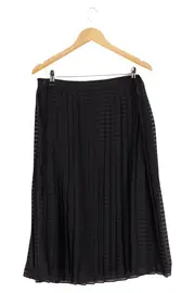 Vorschaubild ALBA MODA Faltenrock 2