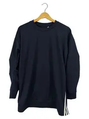 Vorschaubild 1 von Damen Sweatshirt Gr. 36/S Blau Sportlich Langarm