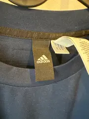 Vorschaubild 5 von Damen Sweatshirt Gr. 36/S Blau Sportlich Langarm