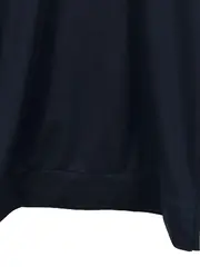 Vorschaubild 4 von Damen Sweatshirt Gr. 36/S Blau Sportlich Langarm