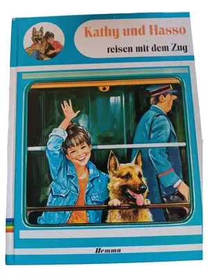 Buch für Kinder