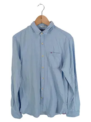 TOMMY JEANS Freizeithemd