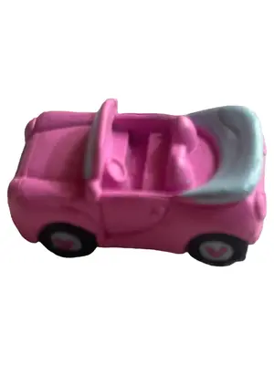 DISNEY Spielzeugauto