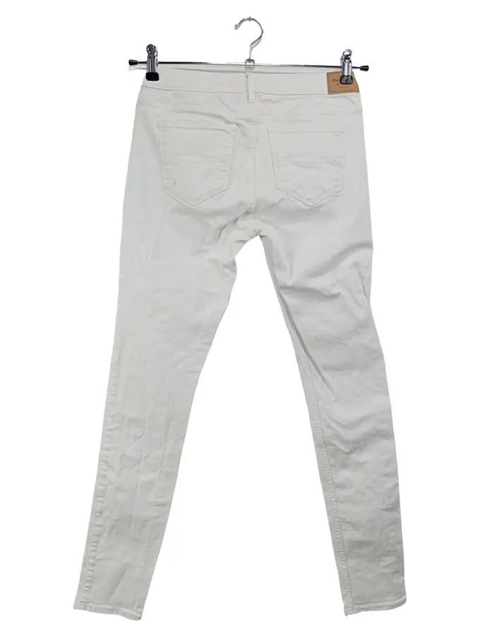 ABERCROMBIE & FITCH Jeans Skinny Fit Bild 2