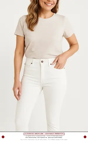 ABERCROMBIE & FITCH Jeans Skinny Fit