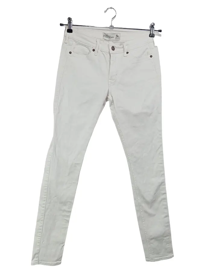 ABERCROMBIE & FITCH Jeans Skinny Fit Bild 1