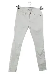 Vorschaubild ABERCROMBIE & FITCH Jeans Skinny Fit 1