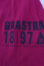 Vorschaubild GAASTRA Schal 2