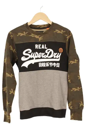 SUPERDRY Pullover