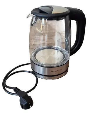 EMERIO Wasserkocher