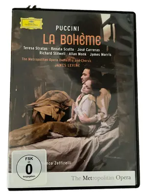 Klassische Aufführung