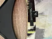 Vorschaubild 2 von Damen Bluse Kurzarm Abstrakt Mehrfarbig Gr. 42