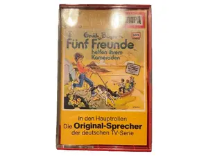 Hörspiel für Kinder