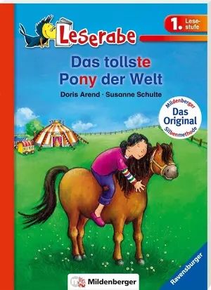 Buch für Kinder