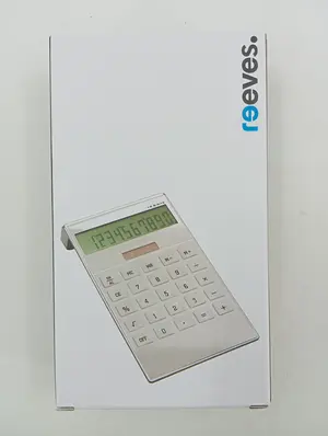 REFLECTS Taschenrechner