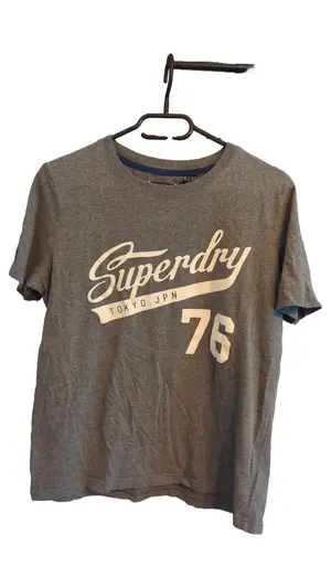 SUPERDRY T-Shirt