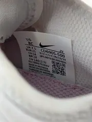 Vorschaubild 4 von Kinder Sportschuhe Gr. 25 Rosa Mädchen Sneaker Sportlich