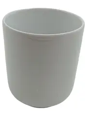 Vorschaubild 1 von Thomas Kaffeebecher Porzellan Weiß Minimalistisch 10 cm