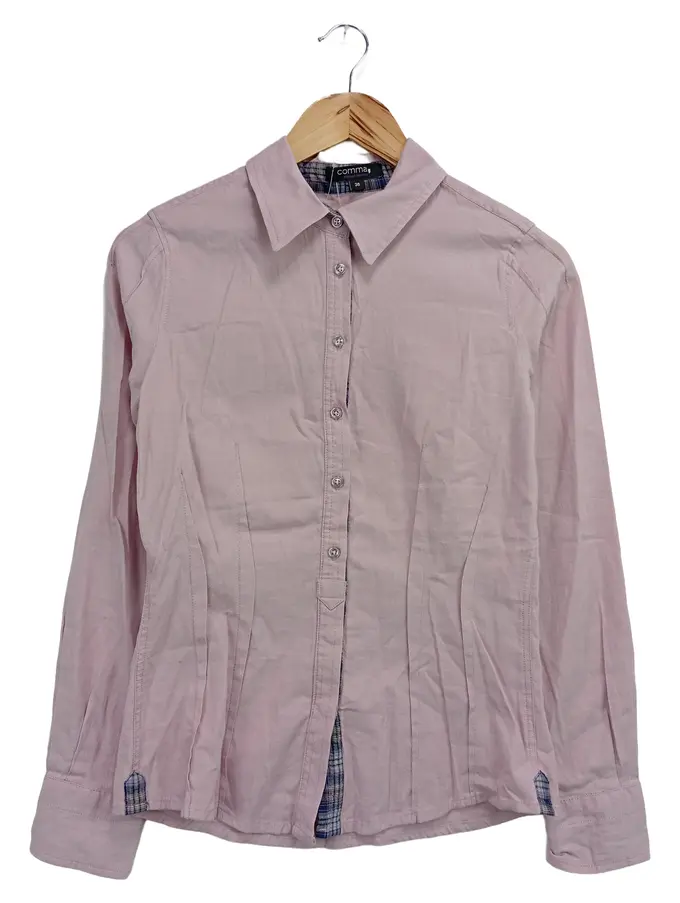 COMMA Bluse Bild 1