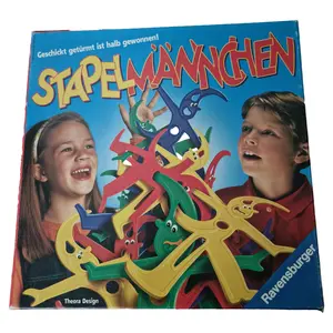 RAVENSBURGER Stapelspiel