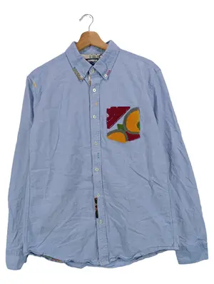 DESIGUAL Freizeithemd