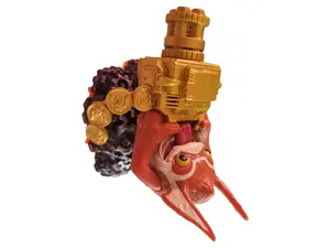 ACTIVISION Spielfigur