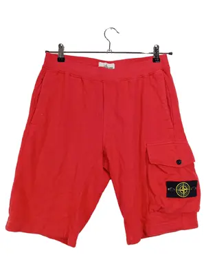 STONE ISLAND Cargo Shorts