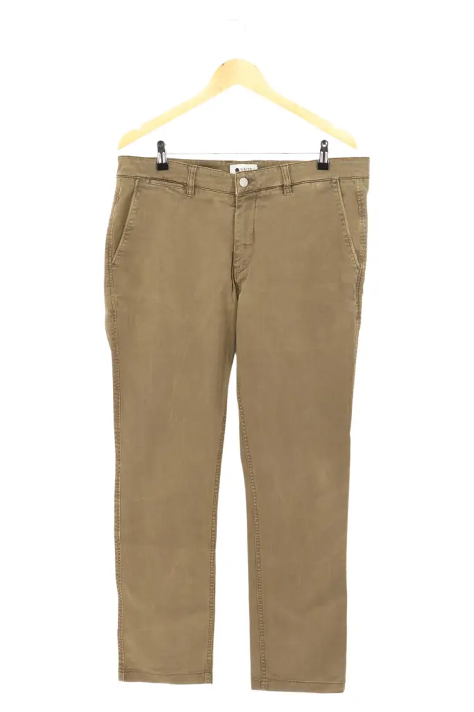 NN07 Stoffhose Bild 1