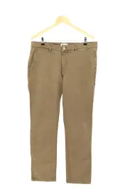 Vorschaubild NN07 Stoffhose 1