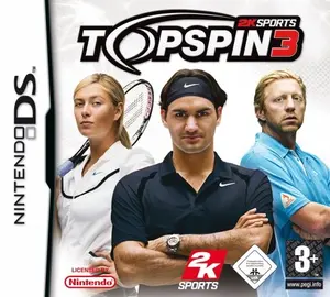 2K SPORTS Sportspiele