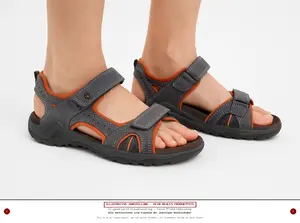 ELEFANTEN Outdoorsandalen