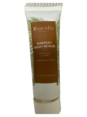 KUESHI NATURALS Peeling