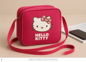 HELLO KITTY Umhängetasche