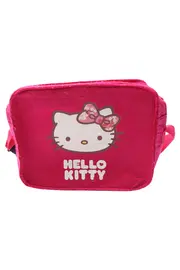 Vorschaubild HELLO KITTY Umhängetasche 1