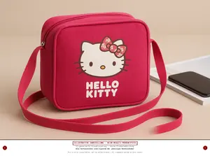 HELLO KITTY Umhängetasche