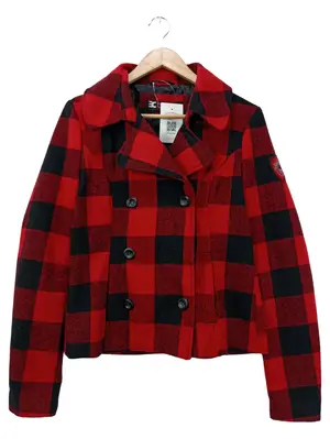 BE COOL Outdoorjacke