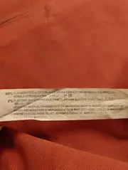 Vorschaubild ZARA Shorts 4